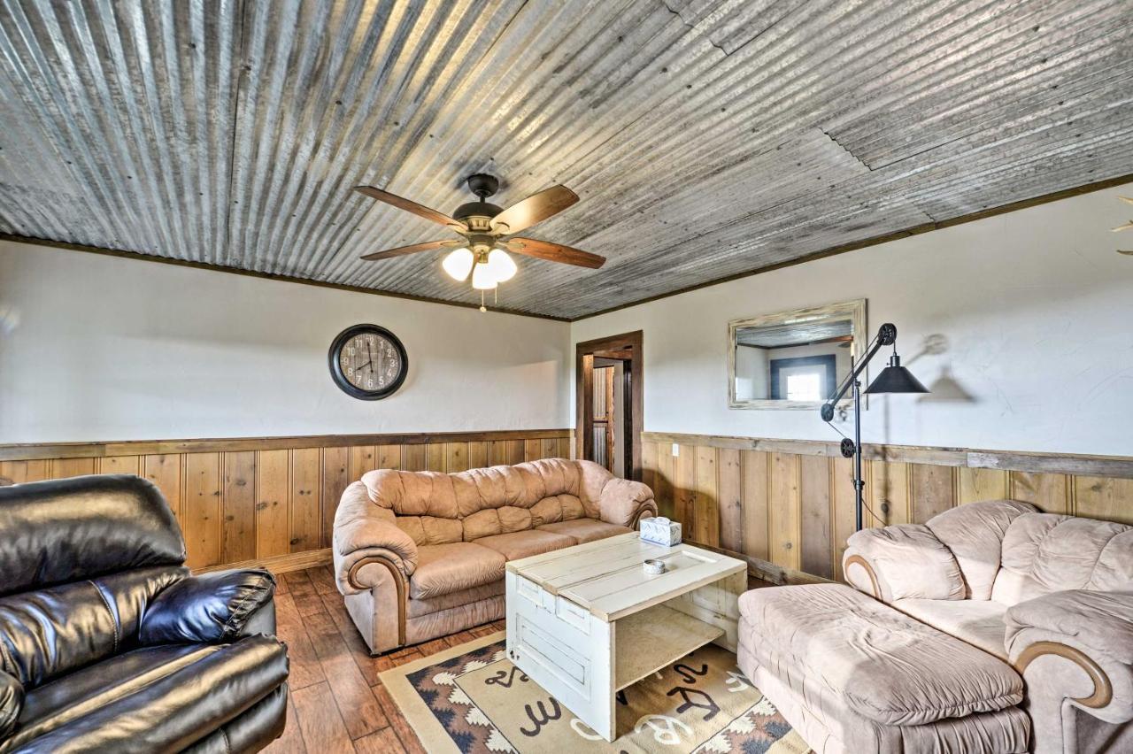 House On Cattle Farm Central To Temple And Waco Lorena Exterior photo