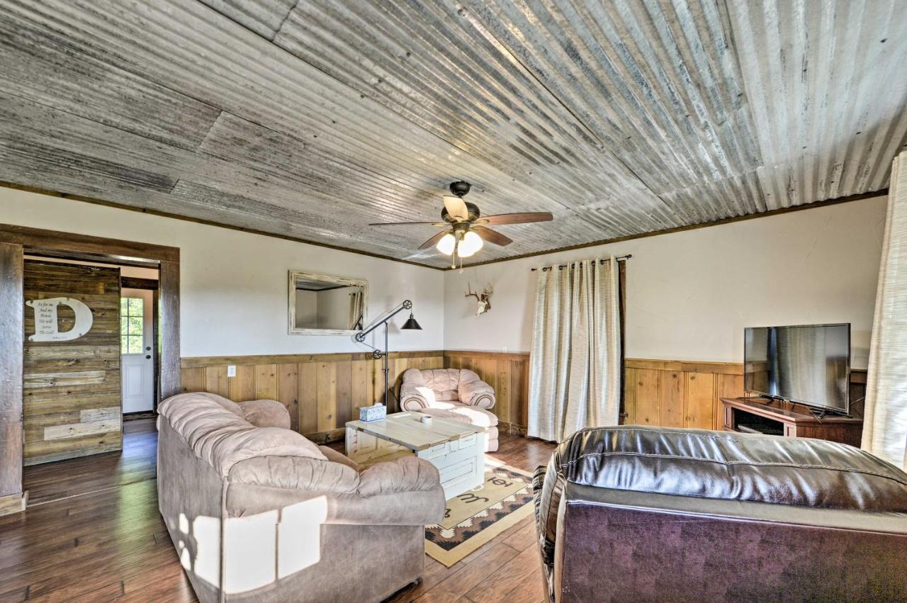 House On Cattle Farm Central To Temple And Waco Lorena Exterior photo